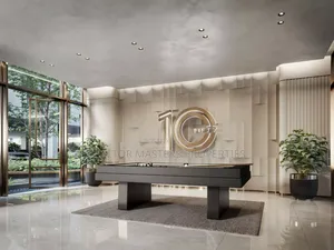 1bdrm Apartment in Tenfifty, Kilimani for sale
