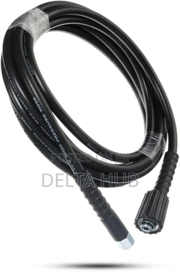 Car Washer Outlet Pipe - main view