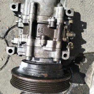 Aircon 4e Nissan Corolla
