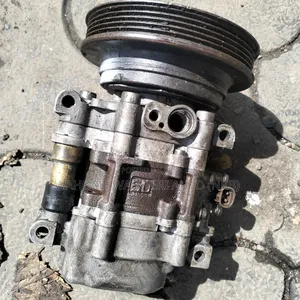 Aircon 4e Nissan Corolla