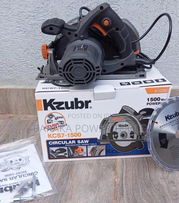Circular Saw Machine