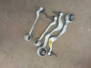 BMW 328i Control Arms