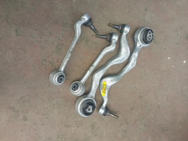 BMW 328i Control Arms