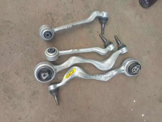 BMW 328i Control Arms - thumbnail 2