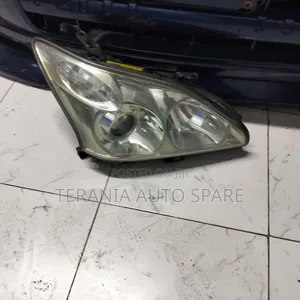 Harrier 240 Headlight