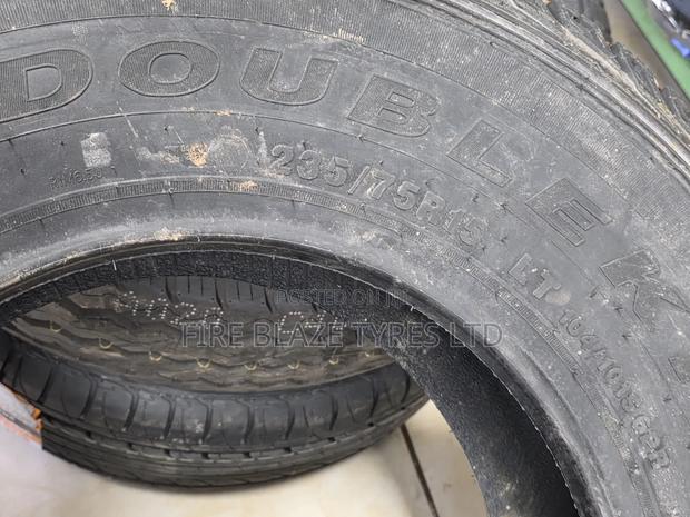 235/75r15 Double King - thumbnail 3