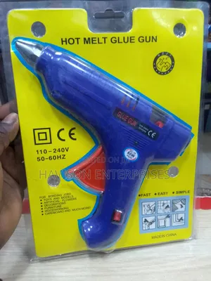 60w Glue Gun