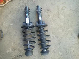 Volkswagen Polo Front Shocks.