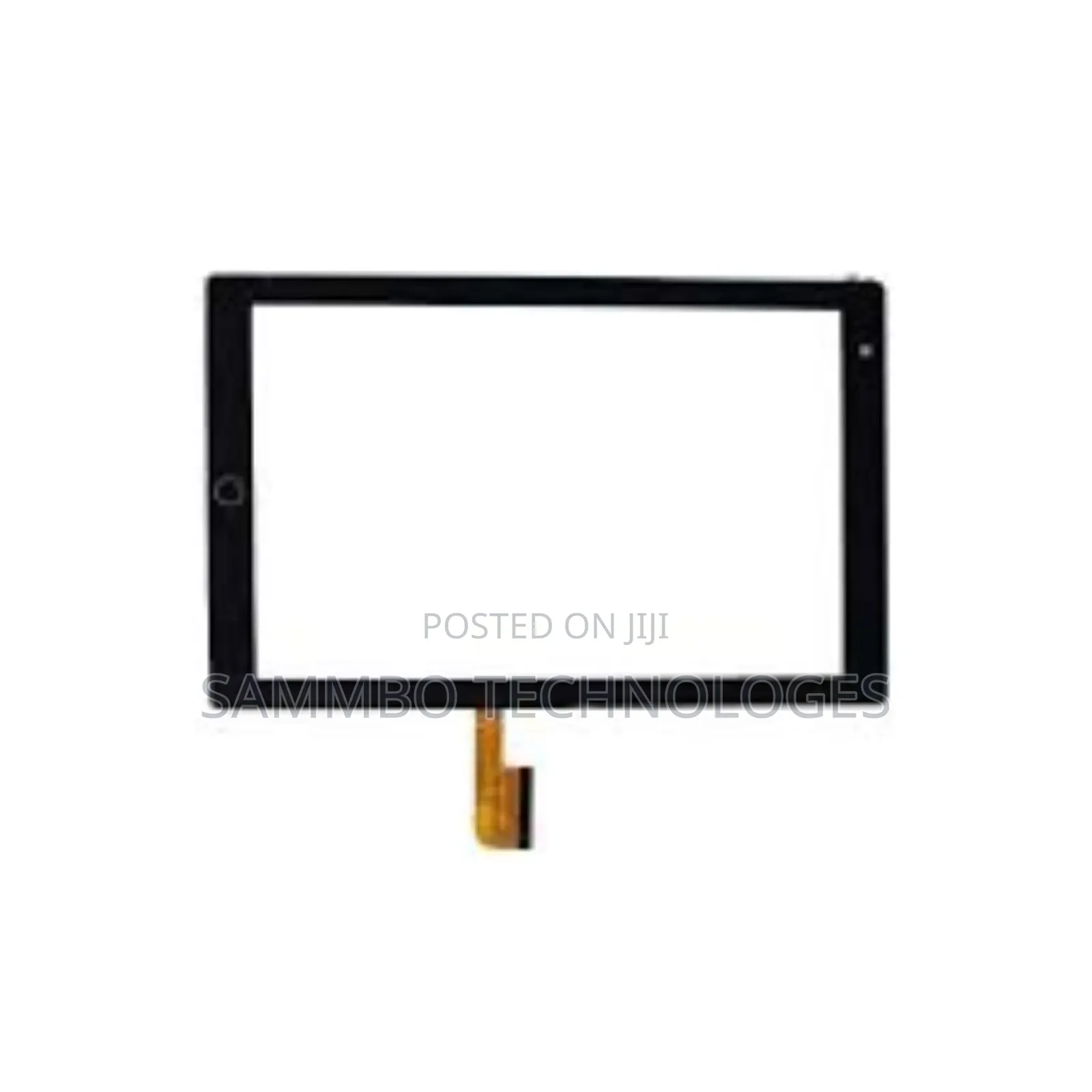 Modio Tab Touch Screen.