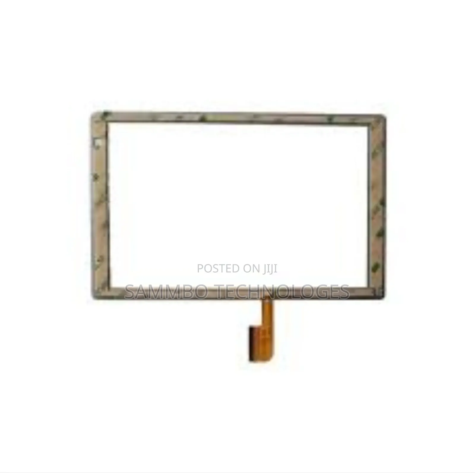 Modio Tab Touch Screen.