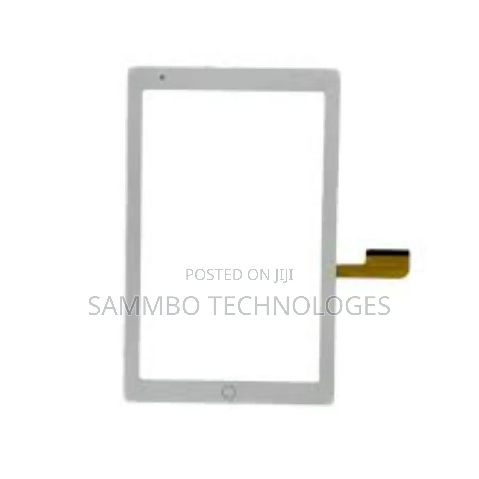 Modio Tab Touch Screen.