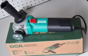 Best Quality Dca 4inch Electric Grinder Machine