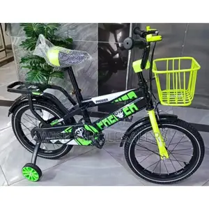Bike Size 16