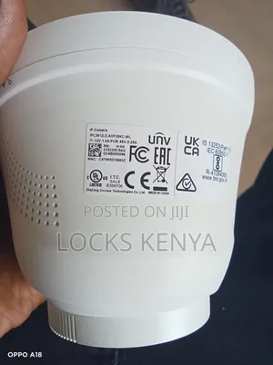 Intelligent Office Camera