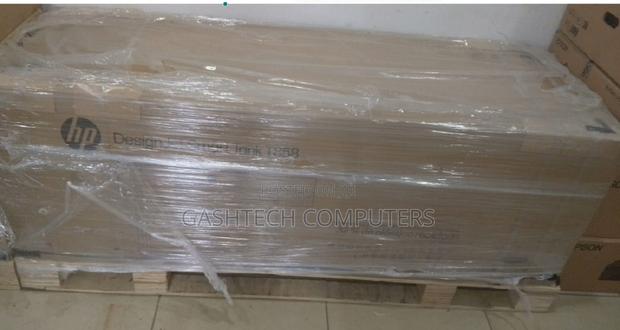 Hp Designjet Smart Tank T858 36'' Ink Printer - main view