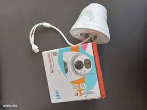 Wireless Outdoor Camera