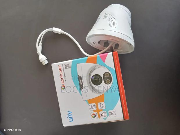 Wireless Outdoor Camera