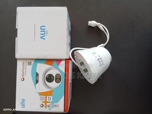 Fixed Eyeball Wifi Camera - thumbnail 2