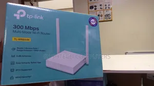 844n Tp-Link Tl-Wr844n Wireless Router