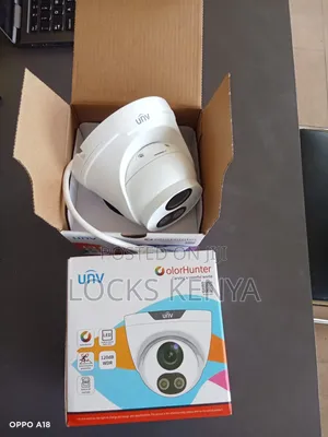 Video Camera