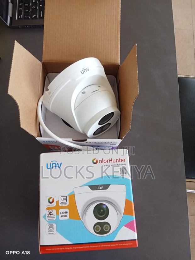 Video Camera