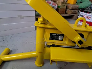 Cabro Cutter Machine