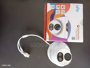 360 Degrees Rotation Camera