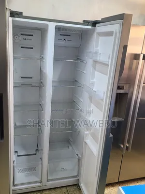 Ramtons Side by Side ( Twin Door Refrigerator)
