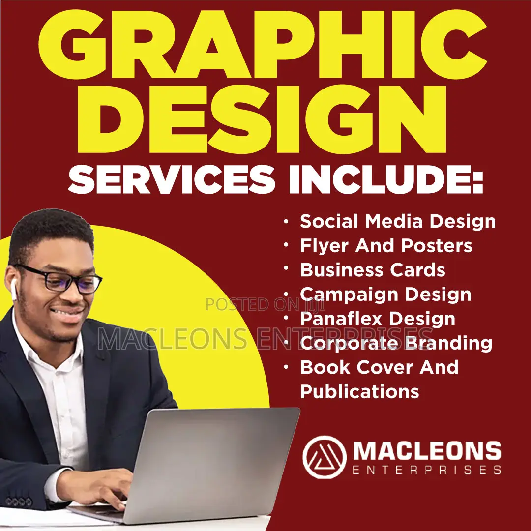 Graphic Design Services