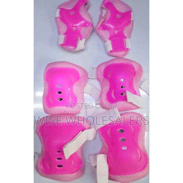 Protective Guards - main view