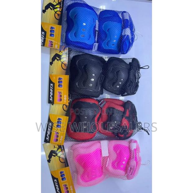Protective Guards for Kids