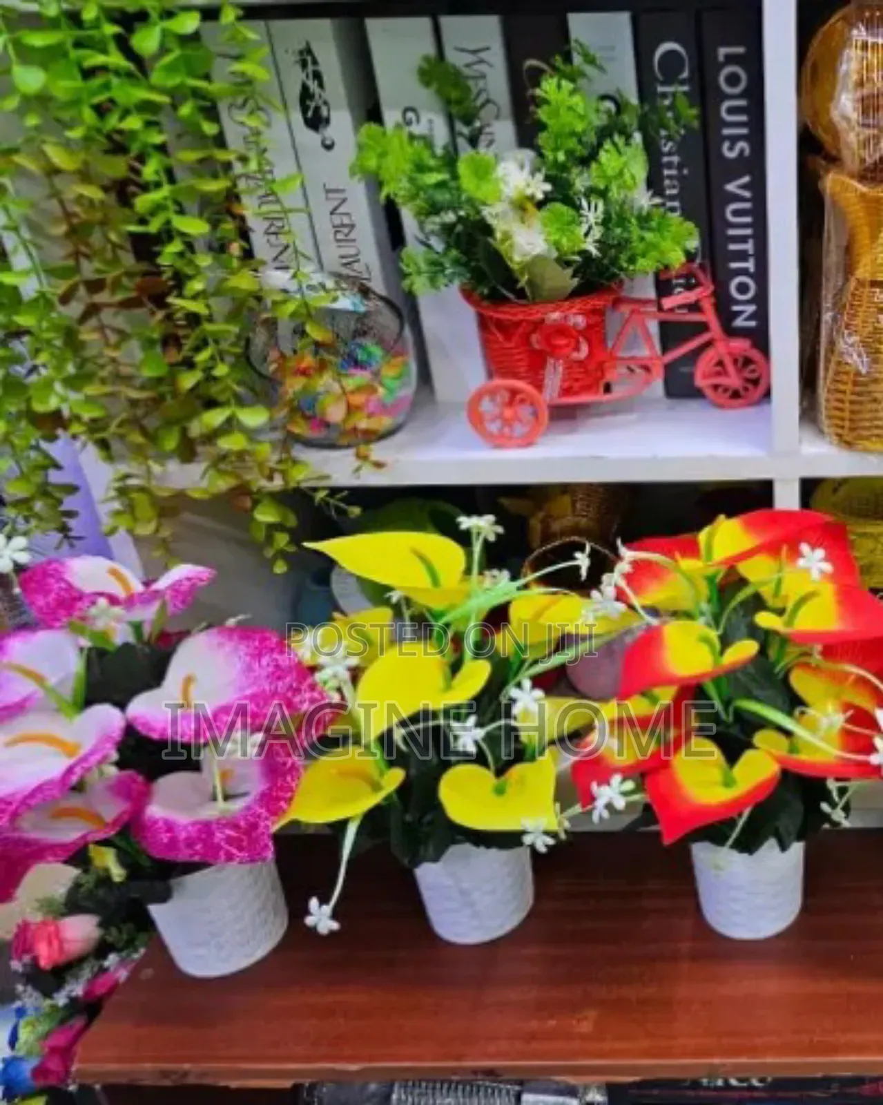 Artificial Plants