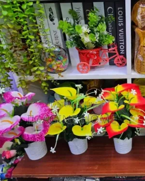 Artificial Plants