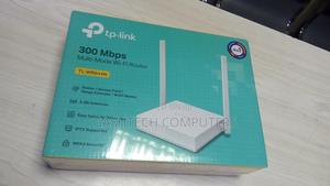 Multi-Mode Tp-Link Tl-Wr 844n Wireless Router - thumbnail 2