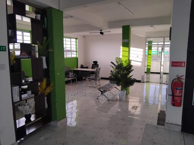 Kamulu Co-Working Offices - thumbnail 2