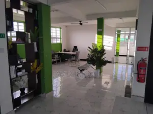 Kamulu, Ruai, Joska And Malaa Co-working Offices