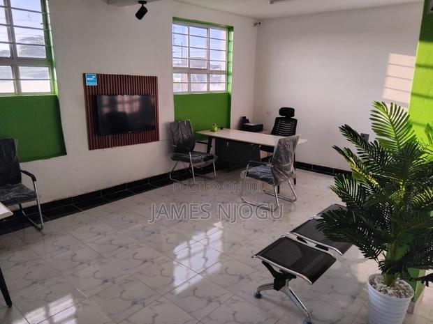 Kamulu Co-Working Offices - thumbnail 4