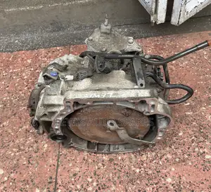Zj & Zy Gearbox Mazda Demio & Axela