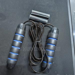 Weighted Skipping Ropes - thumbnail 2