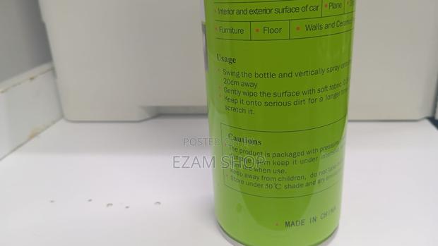 Universal Foam Cleaner - thumbnail 2