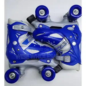 Quad Skate Shoe√° 