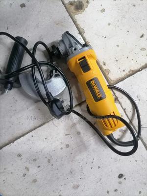 Best Quality 4inch Dewalt Angle Grinder - thumbnail 2