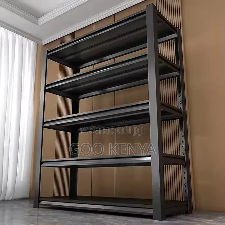 Storage Units ; Metal 4-Layer Storage Rack
