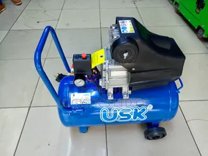 Usk 50l Air Compressor