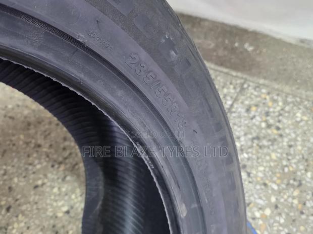 235/55r18 Kapsen - thumbnail 3