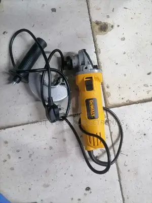 Most Appropriate 4inch Dewalt Angle Grinder