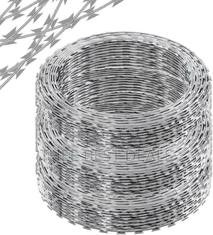 Quality Razor Wire Coil