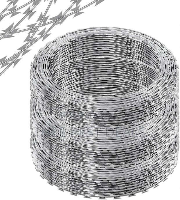 Quality Razor Wire Coil