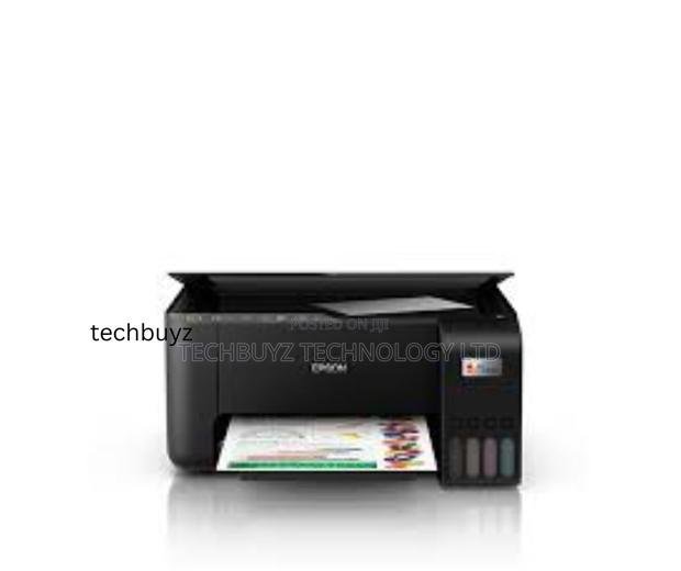 Epson L3250 Ecotank Printer - thumbnail 2