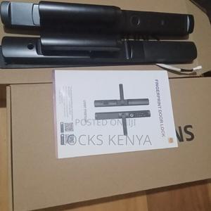 Smart Locks Rfid With Doorbell - thumbnail 2